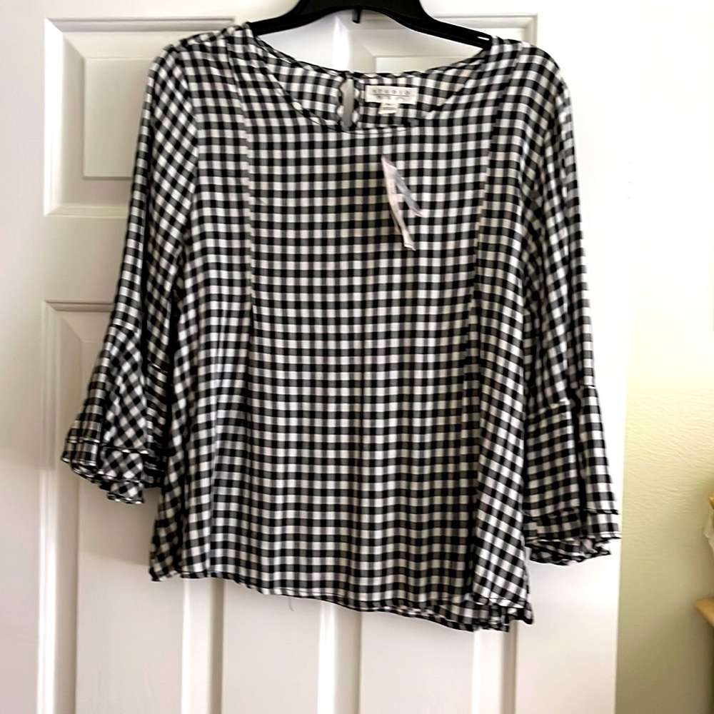 Women’s Blouse